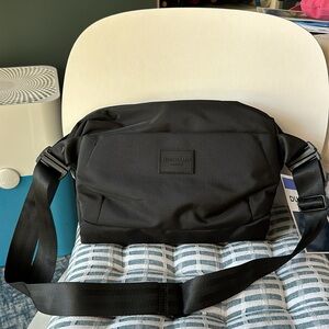 NWT Duchamp Crossbody Bag Mens